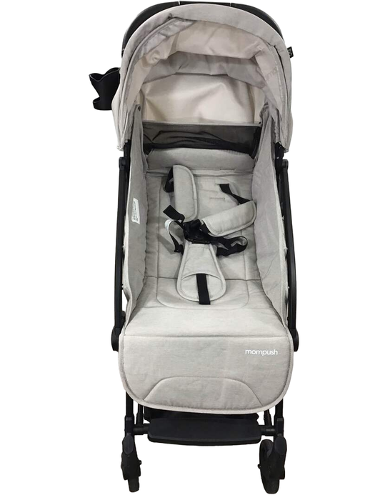 secondhand Mompush Lithe Stroller