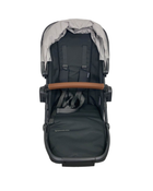 used UPPAbaby Vista V2 Toddler Seat, 2022, Greyson