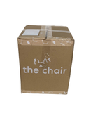 used Lalo The Play Chair Set of 2, Sage