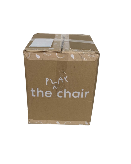 used Lalo The Play Chair Set of 2, Sage