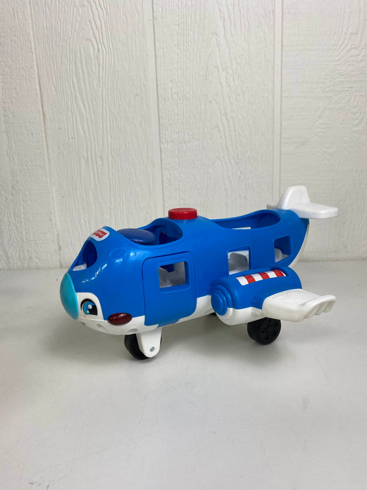 secondhand BUNDLE Fisher Price Toys