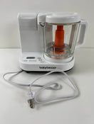 used Baby Brezza Glass One Step Baby Food Maker