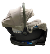 secondhand Carseat