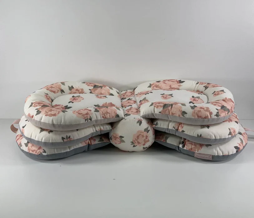 secondhand Infantino Elevate Adjustable Nursing Pillow