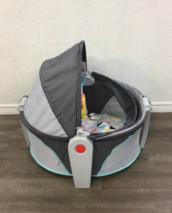 secondhand Infant Gear