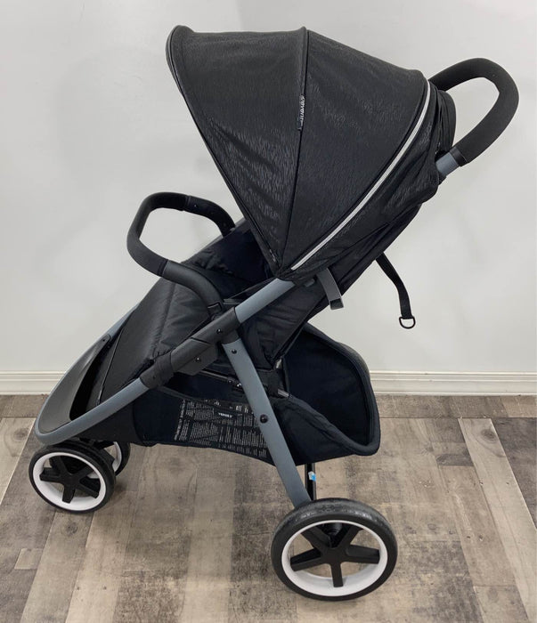 used Strollers