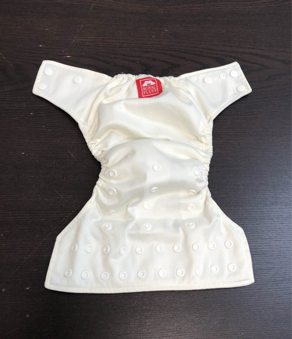 Royal Fluff Pocket Diapers