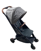 used UPPAbaby MINU V2 Stroller, 2022, Greyson (Charcoal Melange)