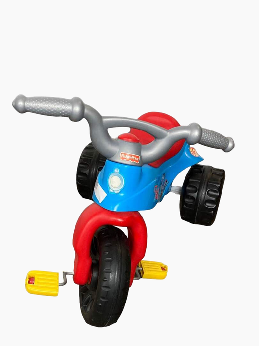 used Fisher Price Tough Trike, Thomas & Friends