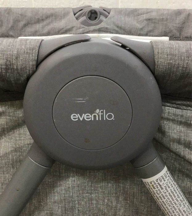 Evenflo Portable Bassinet