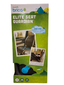 secondhand Brica Elite Seat Guardian