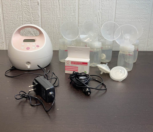 used Spectra Baby S2 Plus Electric Breast Pump