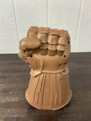 secondhand Marvel Thanos Gauntlet Glove