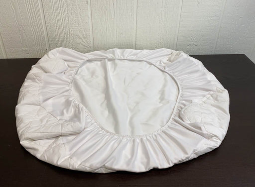 secondhand Little Sleepy Head Waerproof Portable Mattress Protector