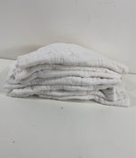 used Cloth-eez Prefold Diapers