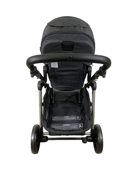 Graco Modes Nest2Grow Stroller, 2022, Maison