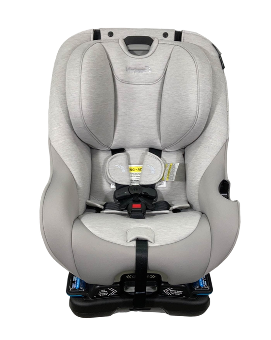 used Baby Jogger City Turn Car Seat, Paloma Greige, 2022