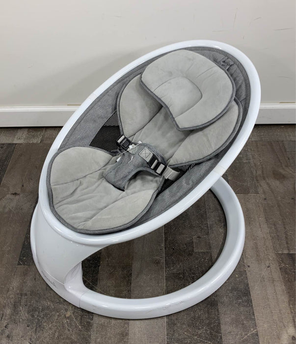 used Munchkin Bluetooth Enabled Baby Swing