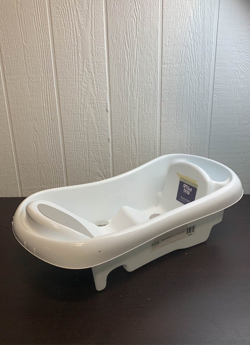 used The First Years Sure Comfort Newborn To Toddler Tub