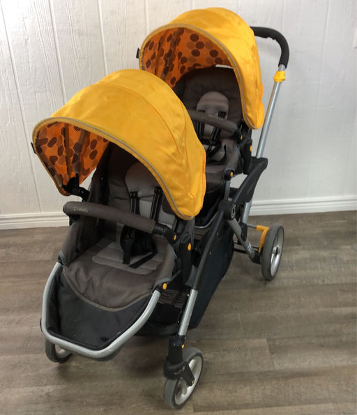 used Contours Options LT Stroller, 2013