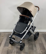 used UPPAbaby VISTA V2 Stroller, 2021, Declan (Oat Melange)