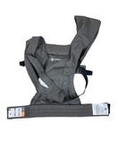 used Ergobaby Embrace Baby Carrier, Heather Grey