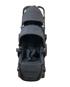 used Baby Jogger City Select Lux Double Stroller, 2017