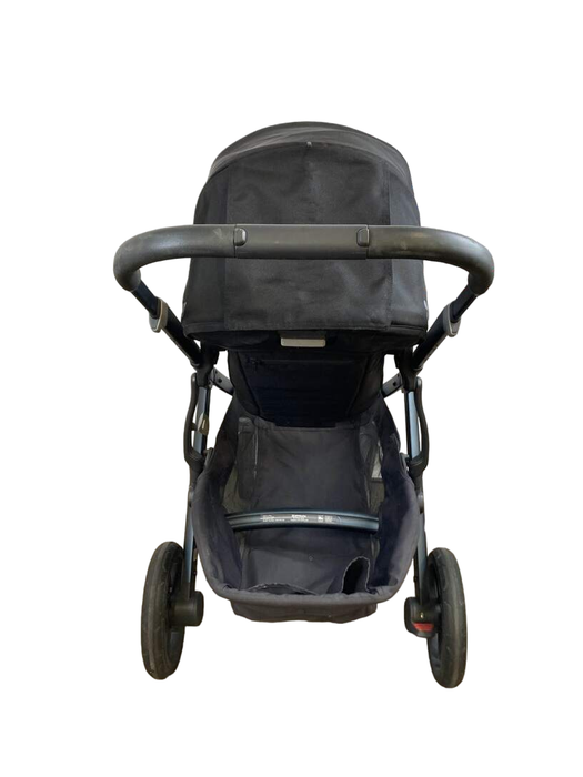 secondhand Strollers