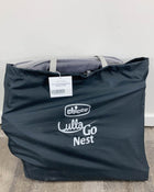 secondhand Chicco Lullago Nest