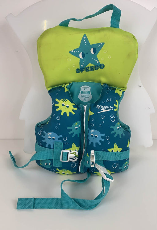 used Speedo Infant Life Vest