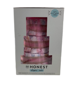 secondhand Honest Baby Diaper Cake