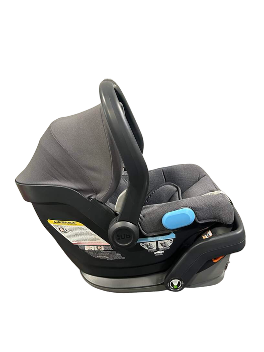 secondhand Carseat