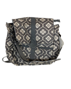 used JJ Cole Backpack Diaper Bag