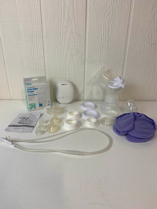 used IAPOY Electric Breast Pump