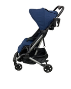 secondhand Colugo Compact Stroller, 2022, Navy