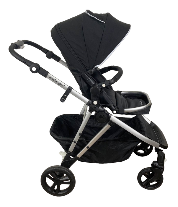 secondhand Strollers