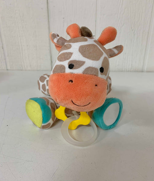 secondhand Carter's Developmental Giraffe