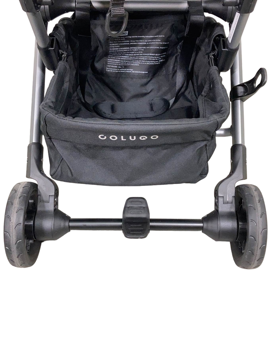 Colugo Compact Stroller, 2023, Navy