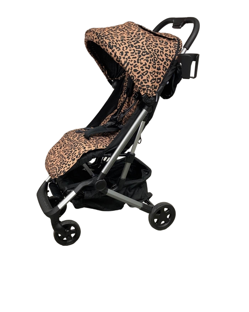 used Colugo Compact Stroller, 2022, Wild Child