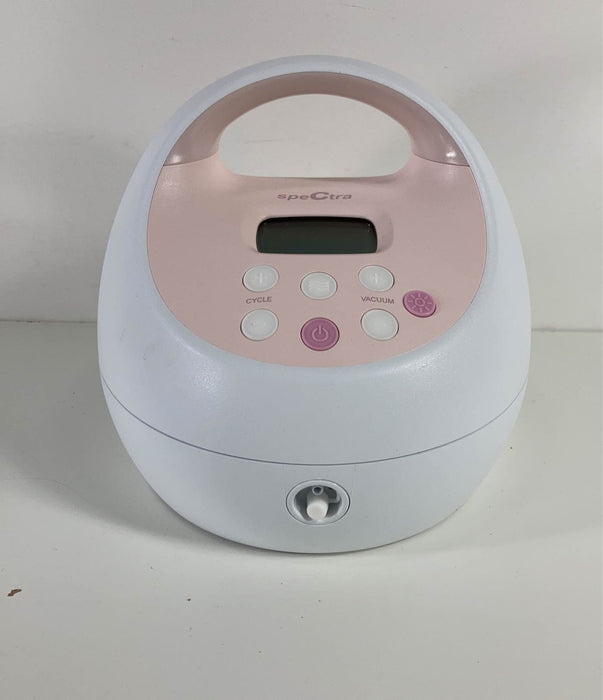 secondhand Spectra Baby S2 Plus Electric Breast Pump