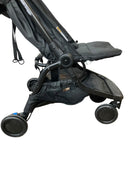 used Mountain Buggy Nano Stroller