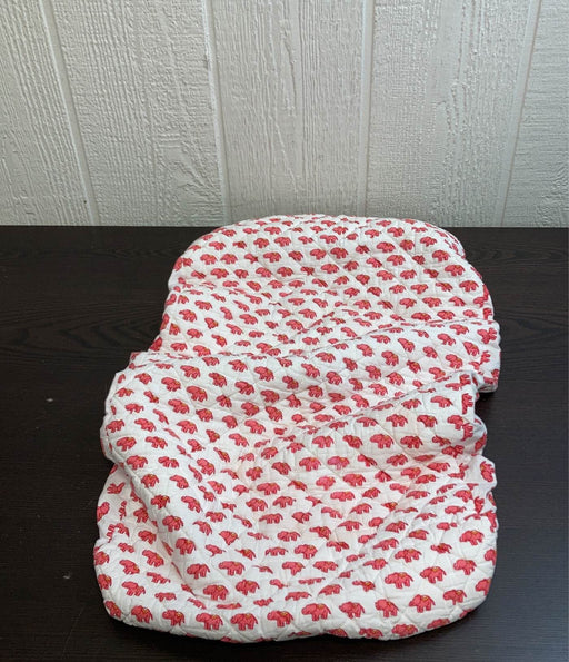 secondhand Changing Pad Cover