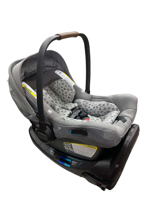 used Carseat