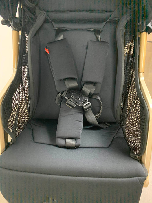 secondhand Standard Strollers