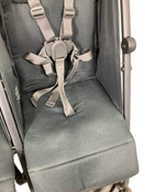 used UPPAbaby G-Link V2 Double Stroller, 2022, Greyson (Charcoal Melange)