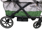 used Larktale Caravan Coupe (2 Seater) Stroller Wagon