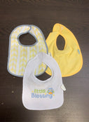 used BUNDLE Bibs