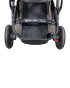 secondhand UPPAbaby VISTA V2 Stroller, 2022, Greyson (Charcoal Melange)