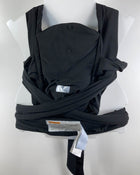 secondhand Boppy ComfyFit Carrier, Black