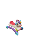 used VTech Prance And Rock Unicorn